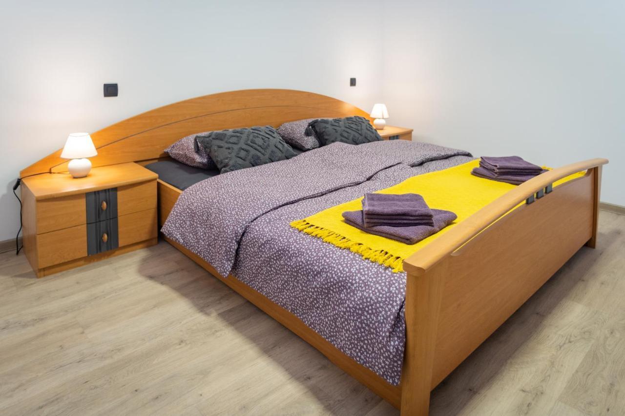 Cuckoo'S Alpine Nest Apartment Lesce  Ngoại thất bức ảnh