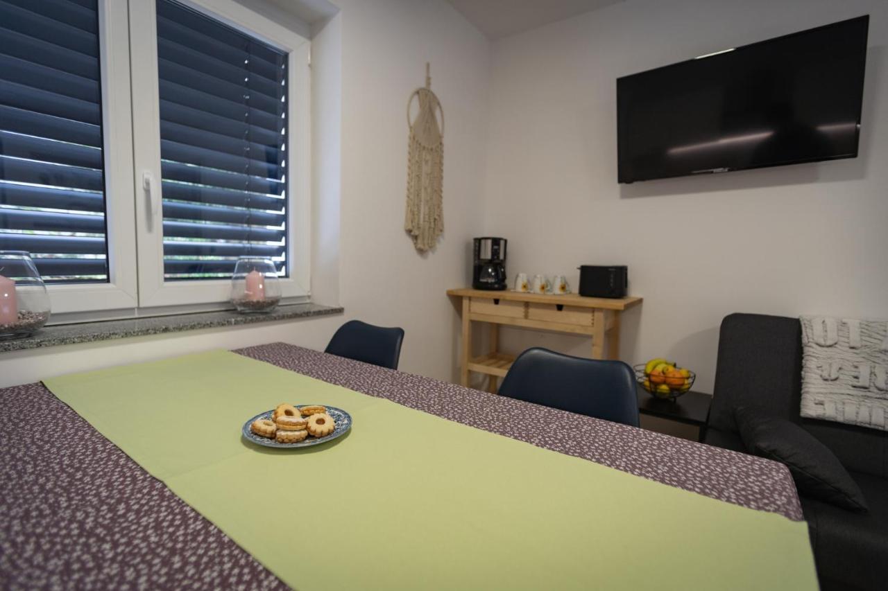 Cuckoo'S Alpine Nest Apartment Lesce  Ngoại thất bức ảnh