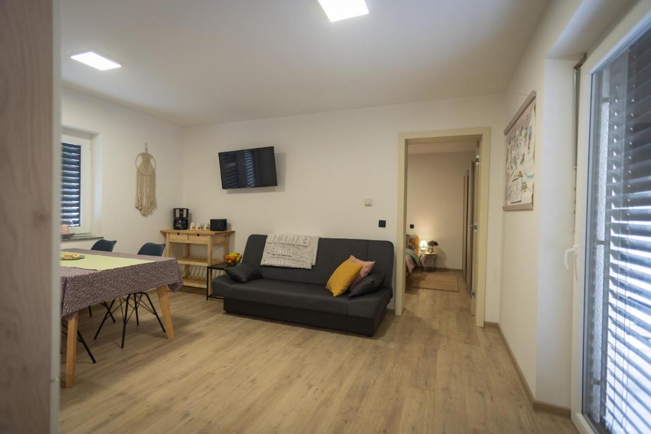 Cuckoo'S Alpine Nest Apartment Lesce  Ngoại thất bức ảnh