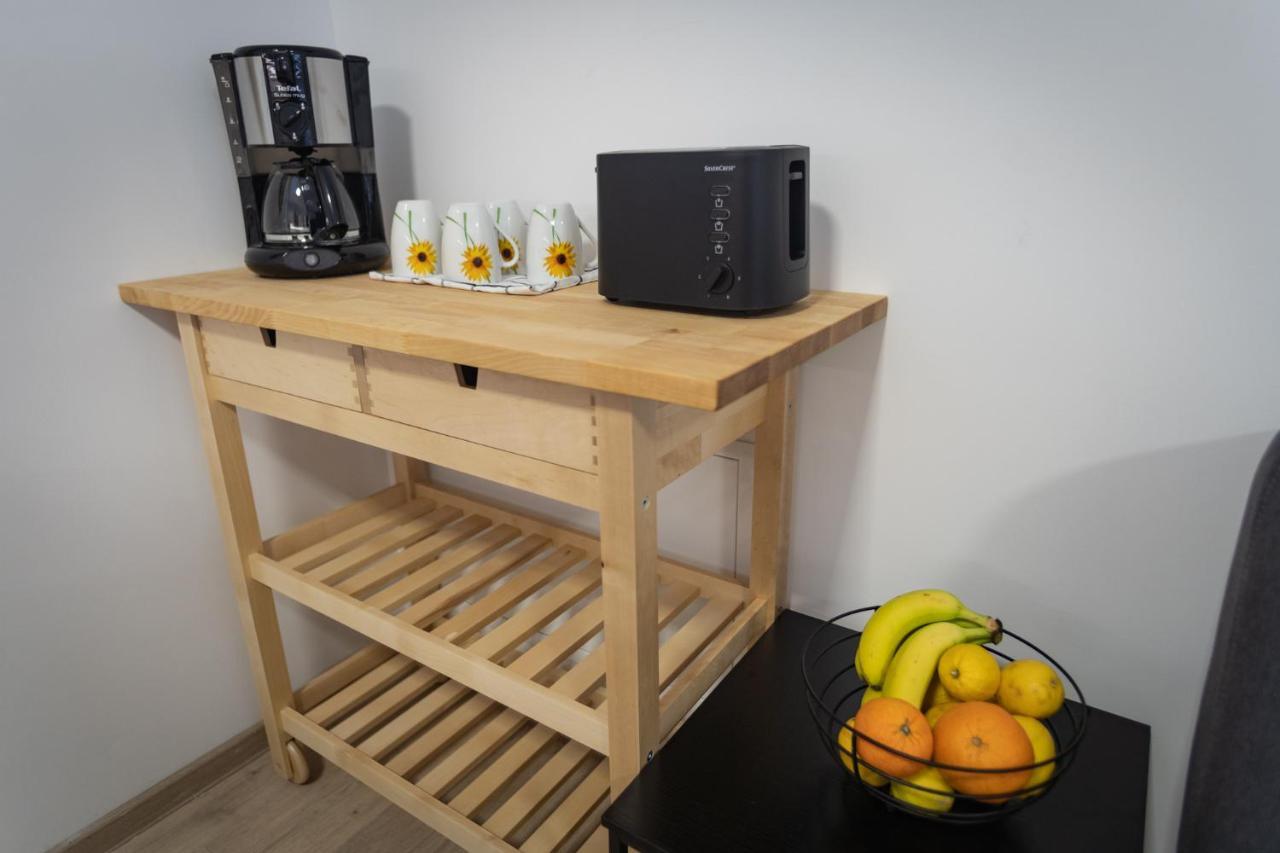Cuckoo'S Alpine Nest Apartment Lesce  Ngoại thất bức ảnh