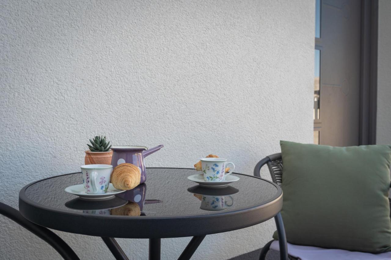 Cuckoo'S Alpine Nest Apartment Lesce  Ngoại thất bức ảnh
