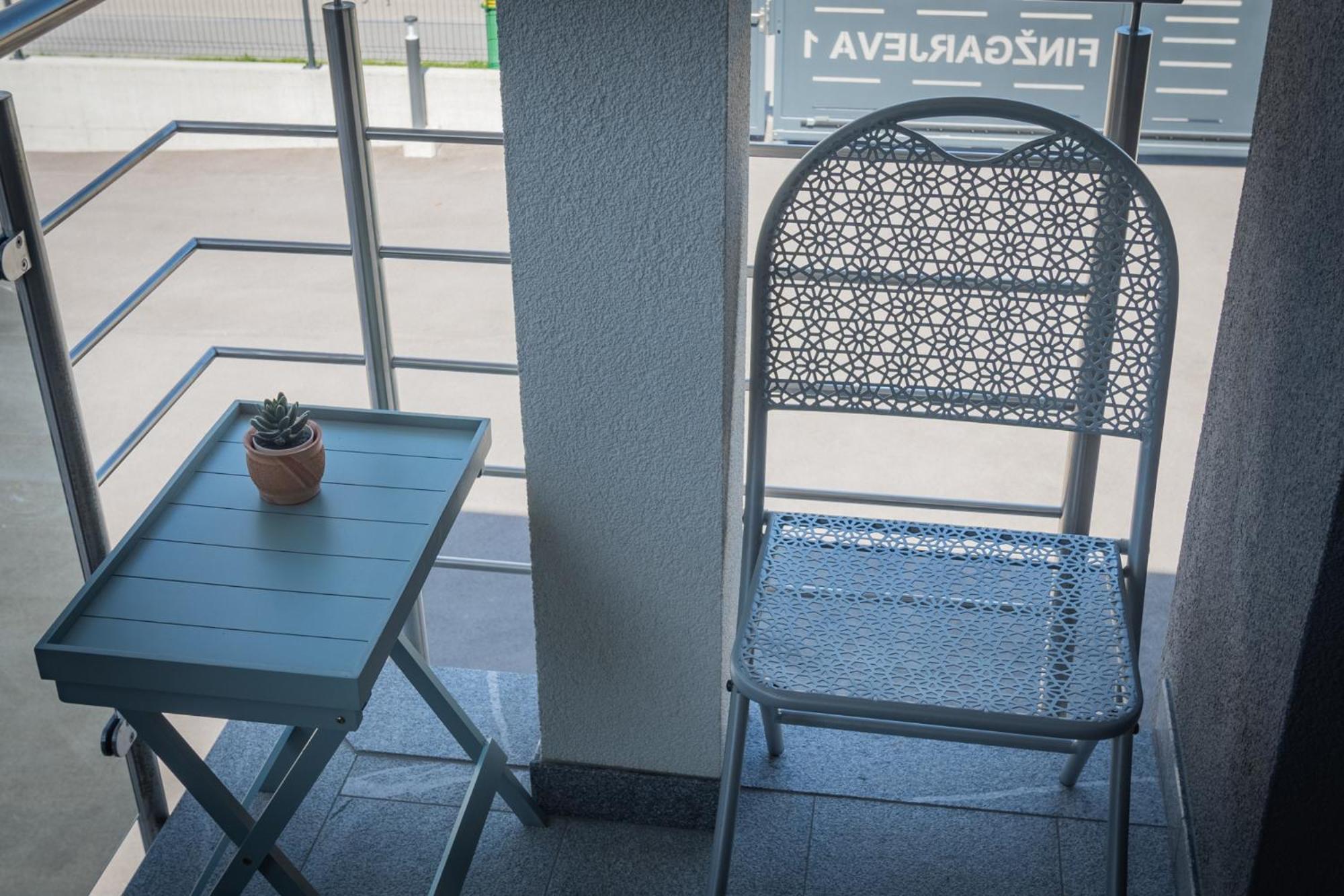 Cuckoo'S Alpine Nest Apartment Lesce  Ngoại thất bức ảnh