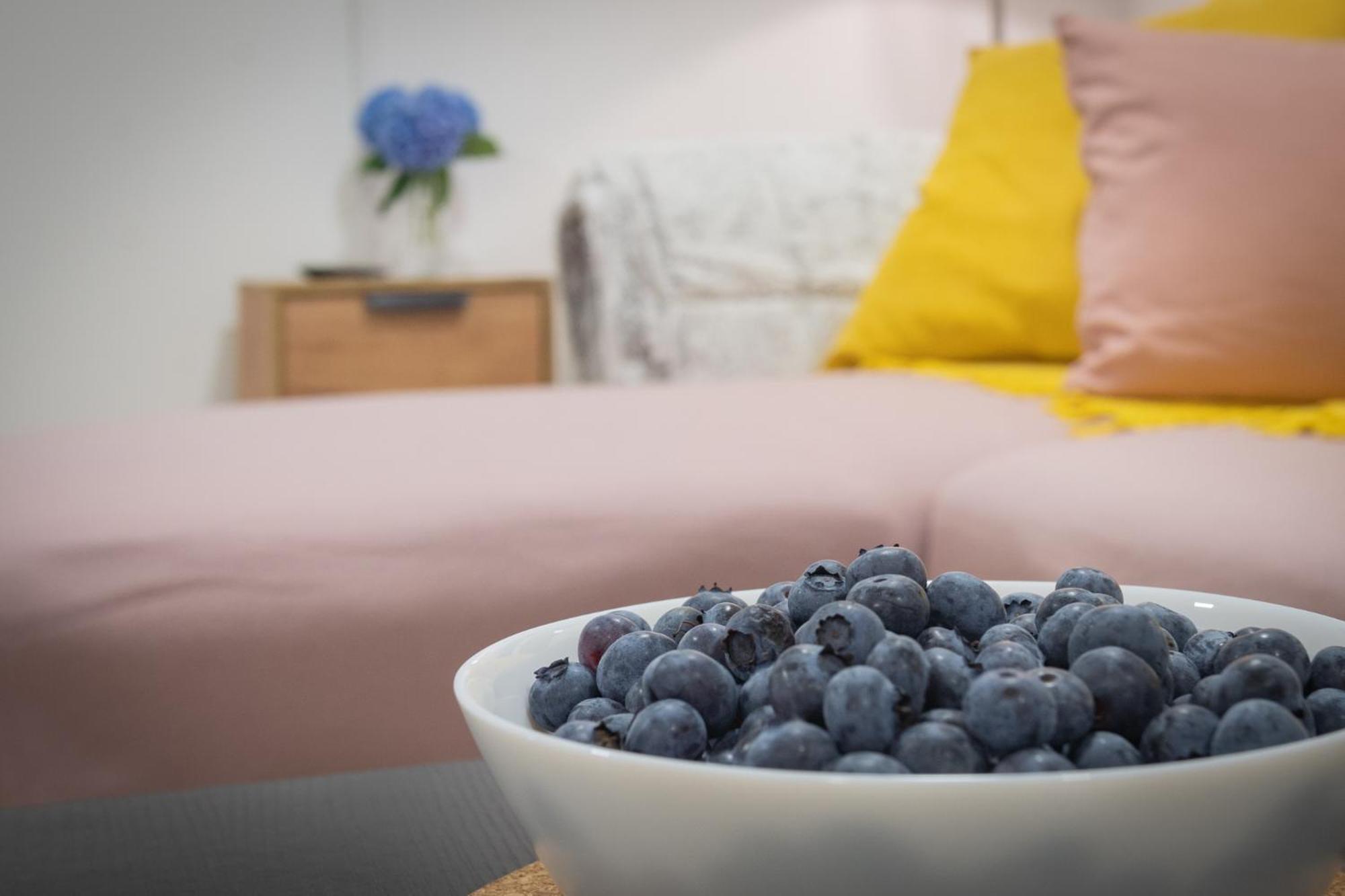 Cuckoo'S Alpine Nest Apartment Lesce  Ngoại thất bức ảnh