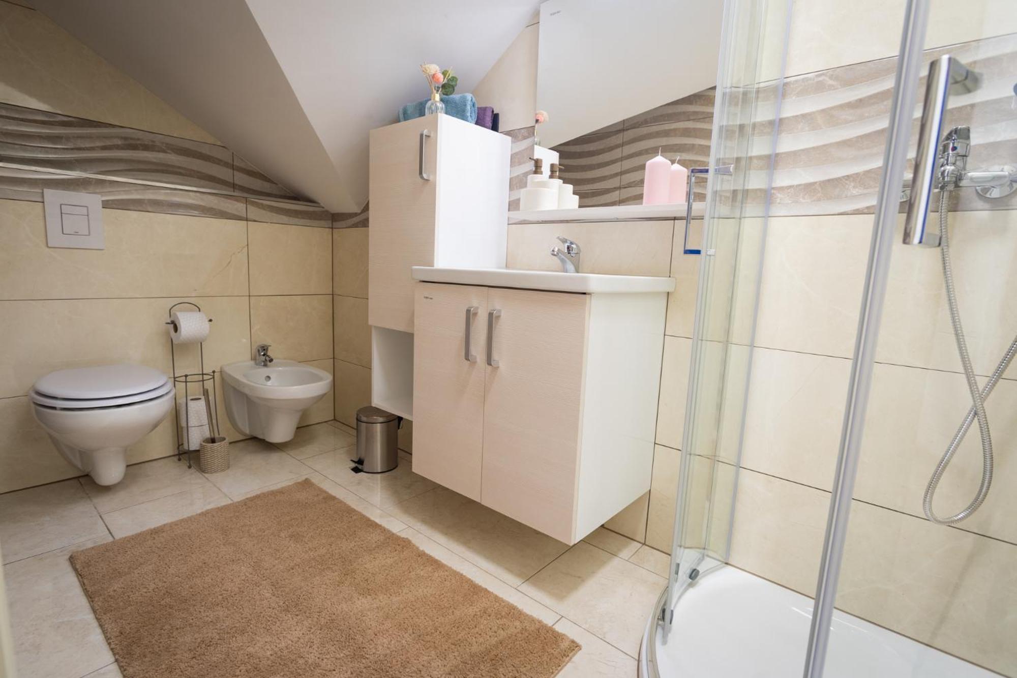 Cuckoo'S Alpine Nest Apartment Lesce  Phòng bức ảnh